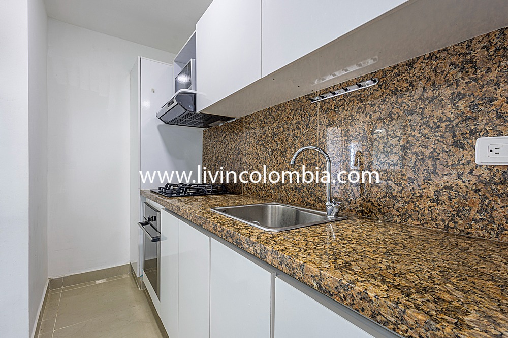 Bocagrande Summer Beach - Primera linea de mar 1404PTO