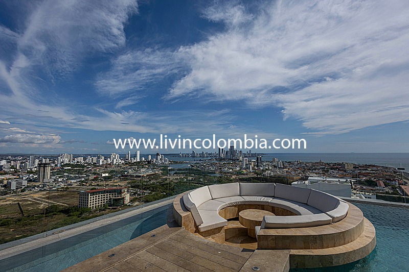 Cabrero Centro Tropical - Cerca del Centro Histórico y vista al mar