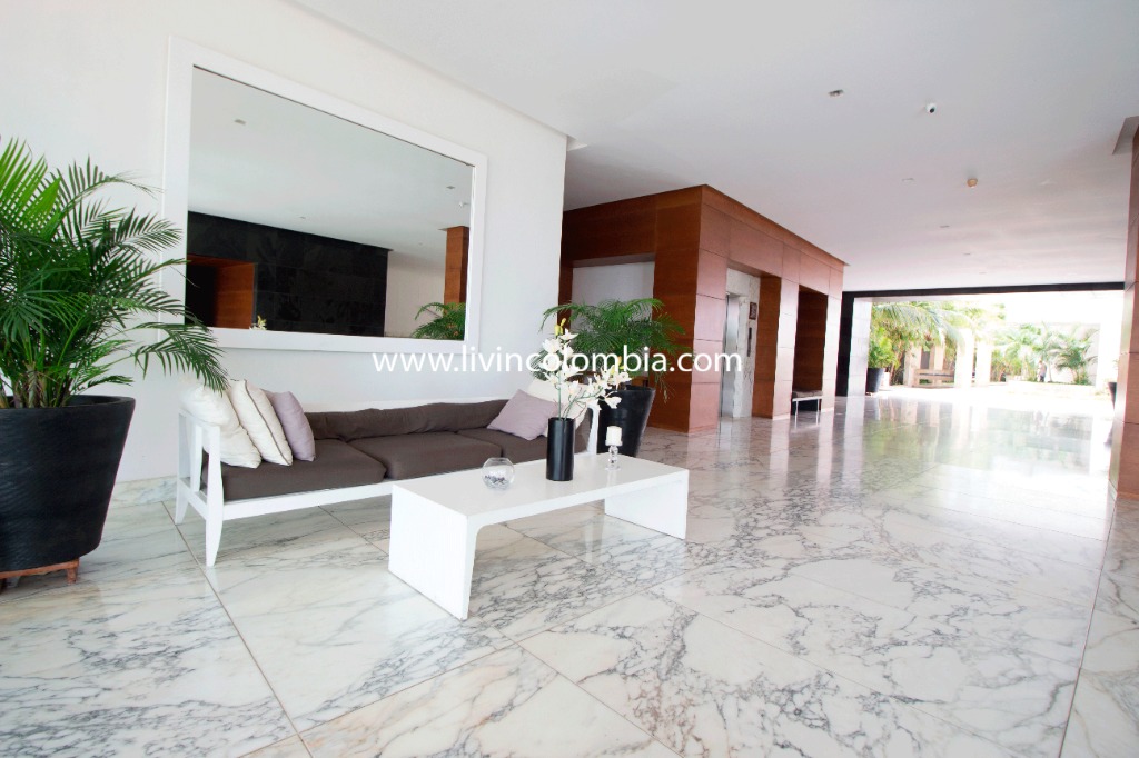 613VTR - Morros Flamingo Suite - con vista al mar y acceso a la playa 