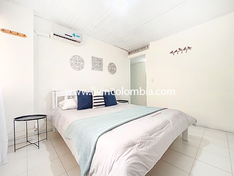 503MRY - Tropical Beach - Apartamento de 2 habitaciones 