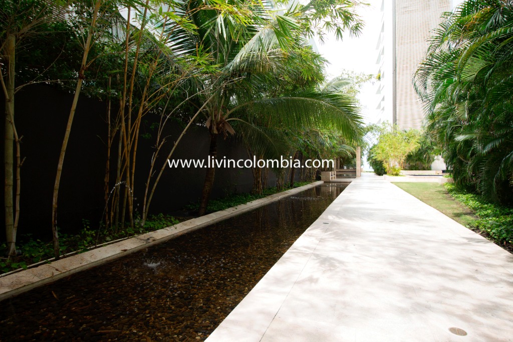 613VTR - Morros Flamingo Suite - con vista al mar y acceso a la playa 