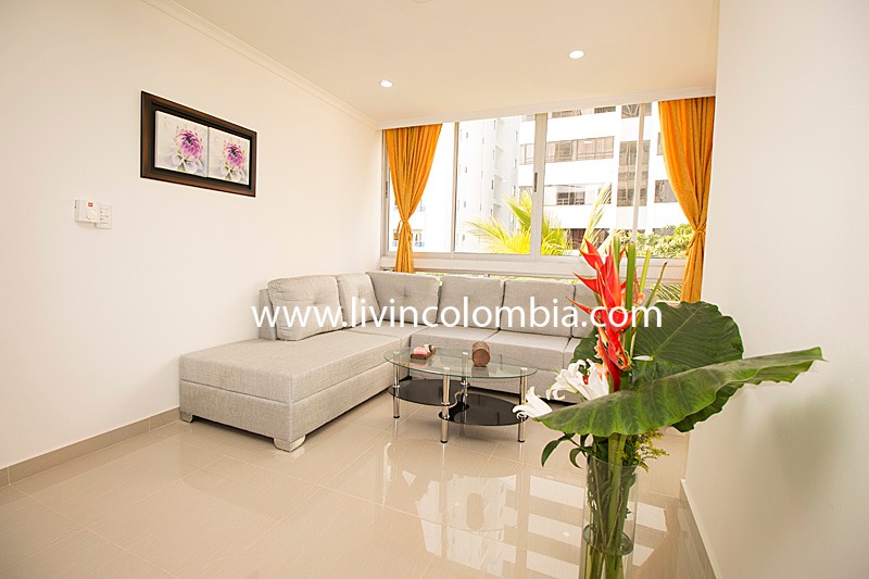 Caribbean Summer - Apartamento en el Laguito - 402MAR
