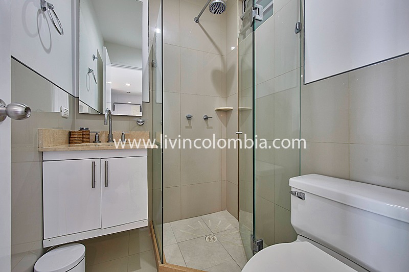 525EPC - Morros Pelican Sunrise - Apartamento con balcón