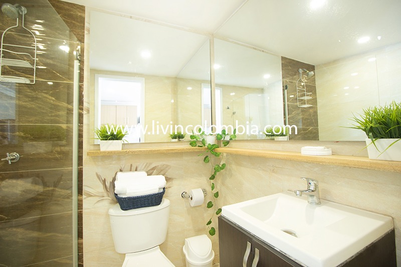 1708CON - Riviera Tropical - Apartamento con vista al mar 