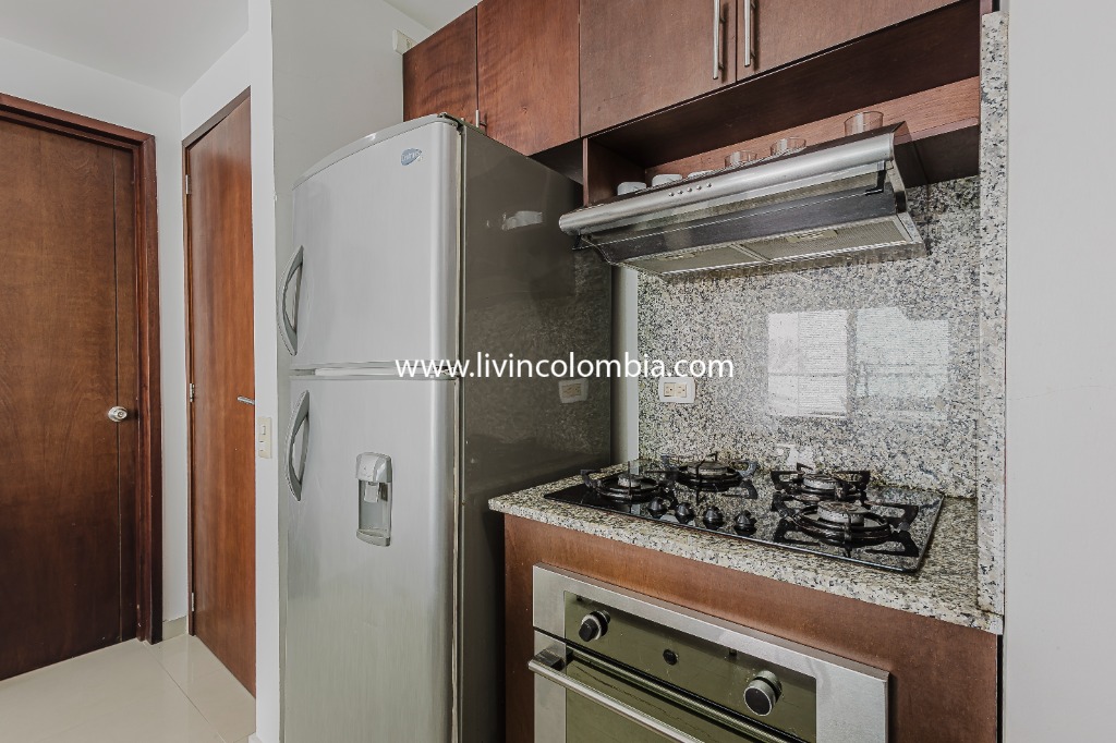 613VTR - Morros Flamingo Suite - con vista al mar y acceso a la playa 