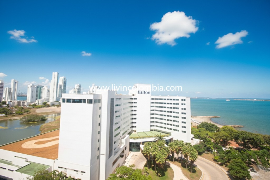  1111CON - Riviera del Mar - Apartamento con vista panorámica al mar