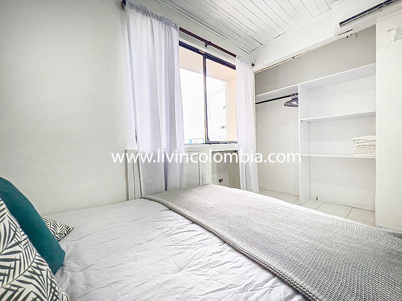 503MRY - Tropical Beach - Apartamento de 2 habitaciones 