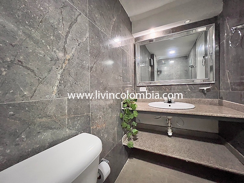 Riviera Mulata Beach - Apartamento con vista al mar 1006ACON