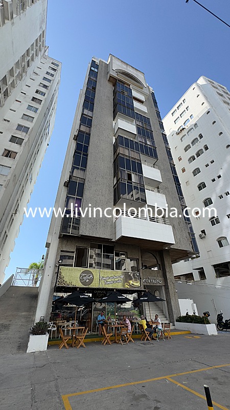 Caribbean Sunset - Apartamento de 3 habitaciones - 1001TC
