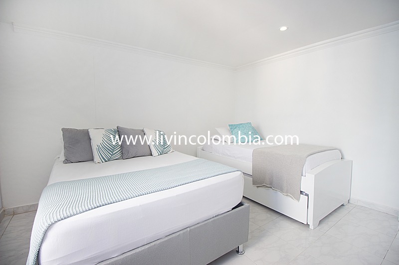  1111CON - Riviera del Mar - Apartamento con vista panorámica al mar