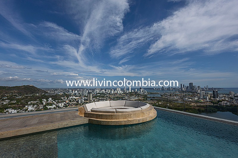 Cabrero Centro Tropical - Cerca del Centro Histórico y vista al mar