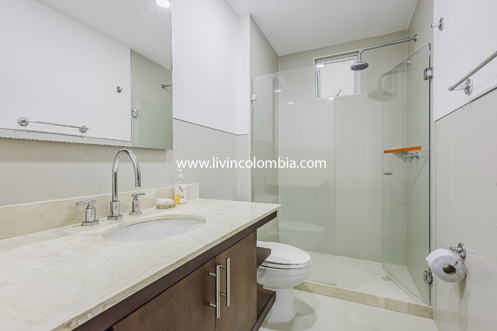 613VTR - Morros Flamingo Suite - con vista al mar y acceso a la playa 