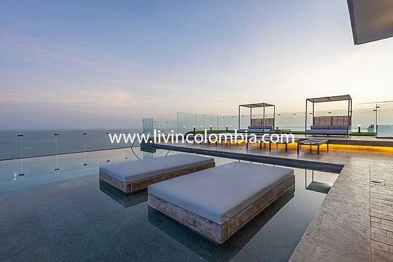 Cabrero Centro Tropical - Cerca del Centro Histórico y vista al mar