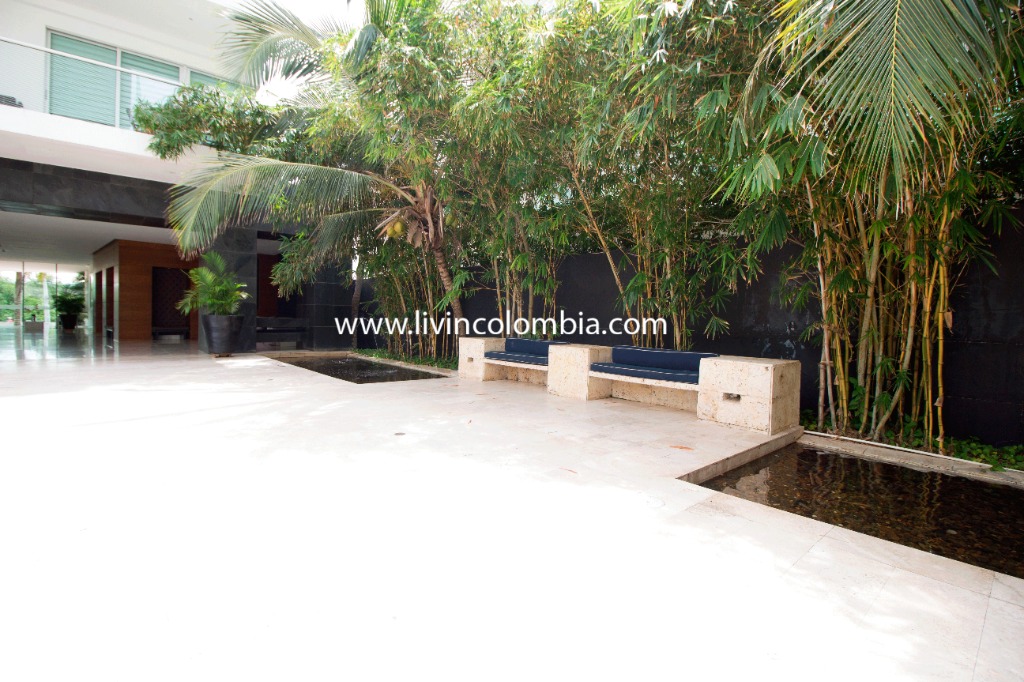 613VTR - Morros Flamingo Suite - con vista al mar y acceso a la playa 