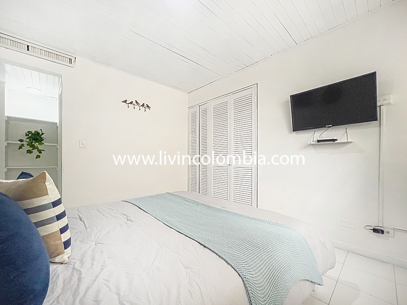 503MRY - Tropical Beach - Apartamento de 2 habitaciones 