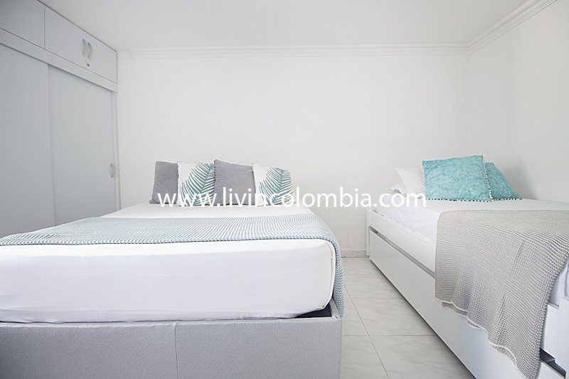  1111CON - Riviera del Mar - Apartamento con vista panorámica al mar