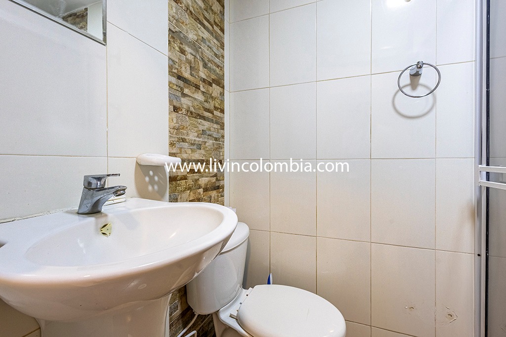 704MRY - Tropical Paradise - con vista al laguito y al mar 