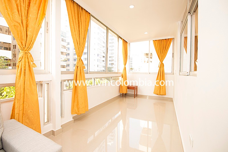 Caribbean Summer - Apartamento en el Laguito - 402MAR
