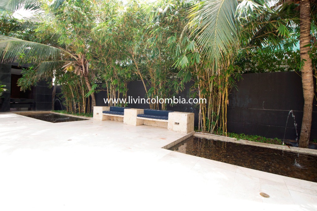 613VTR - Morros Flamingo Suite - con vista al mar y acceso a la playa 