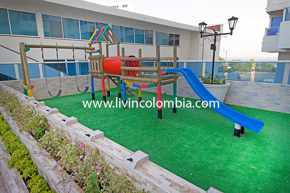 Riviera Summer - Apartamento con balcón 407CON
