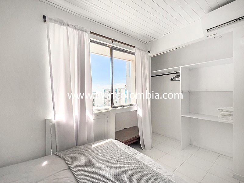 503MRY - Tropical Beach - Apartamento de 2 habitaciones 