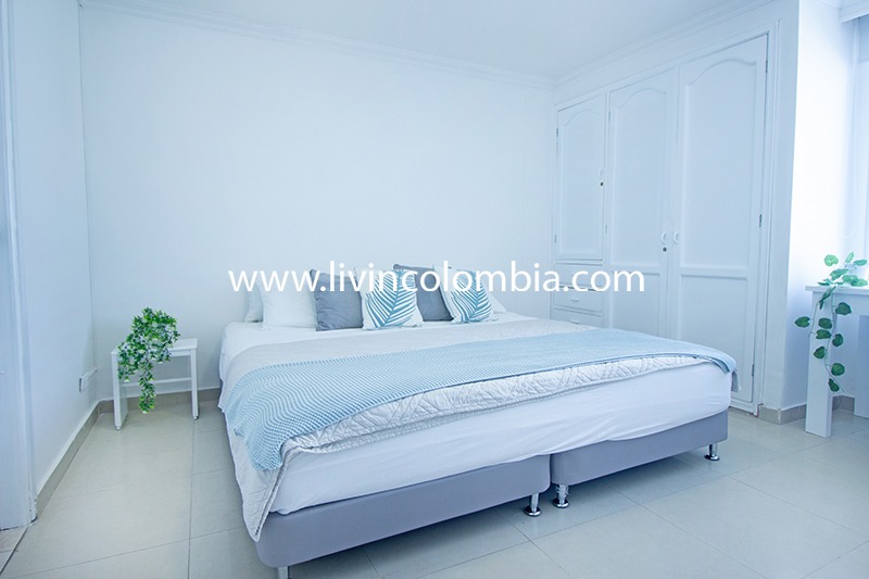 1708CON - Riviera Tropical - Apartamento con vista al mar 