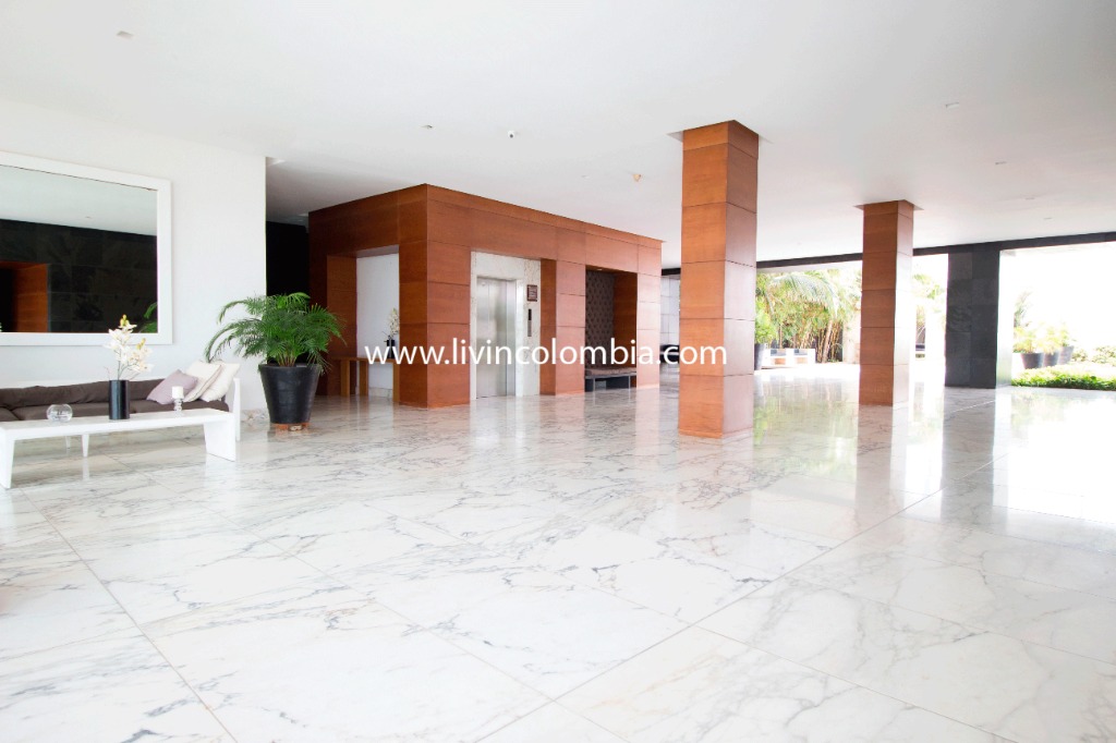 613VTR - Morros Flamingo Suite - con vista al mar y acceso a la playa 