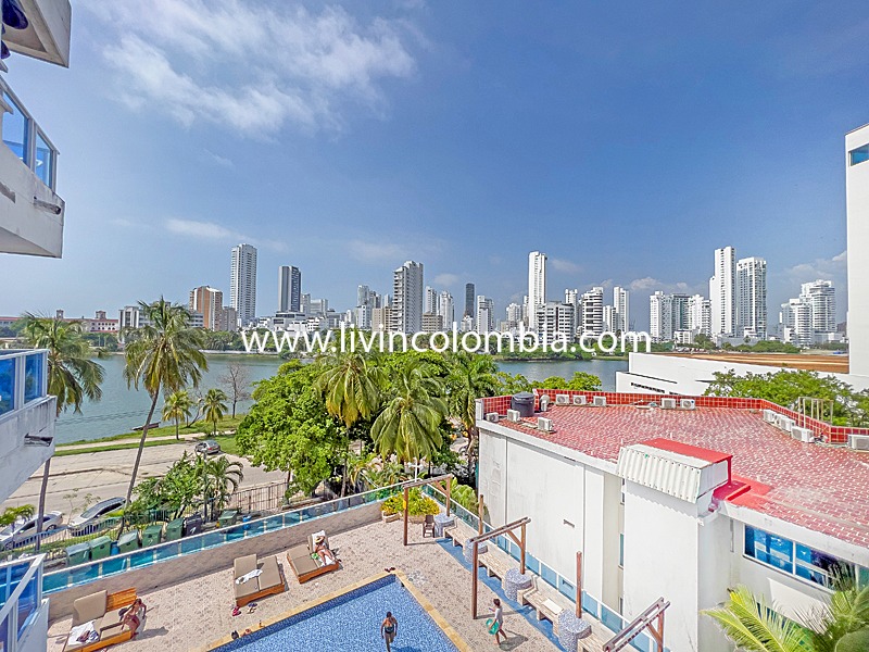 Riviera Summer - Apartamento con balcón 407CON