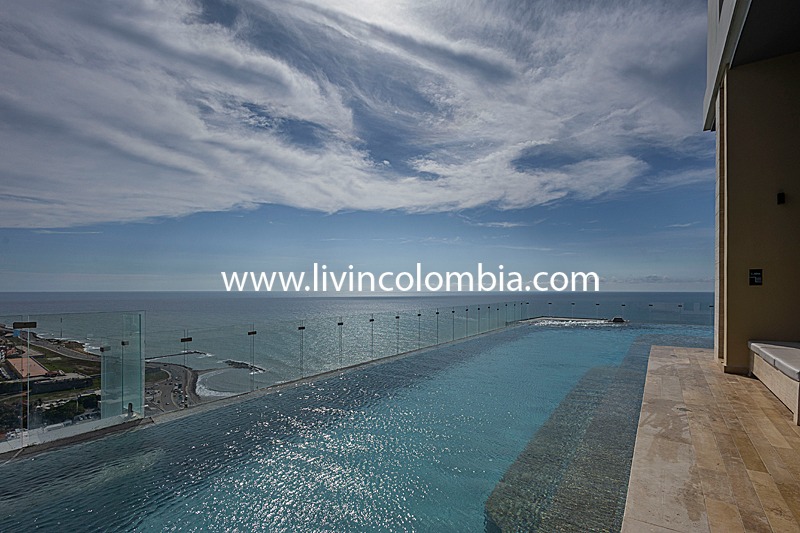 Cabrero Centro Tropical - Cerca del Centro Histórico y vista al mar