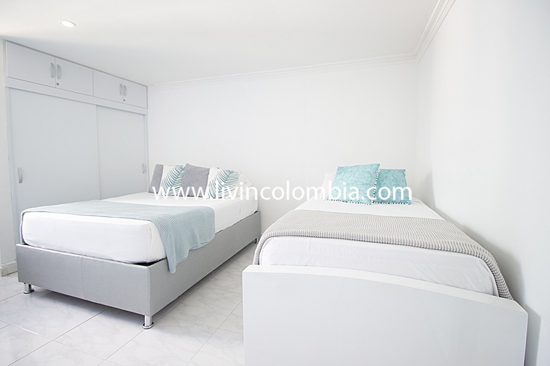  1111CON - Riviera del Mar - Apartamento con vista panorámica al mar