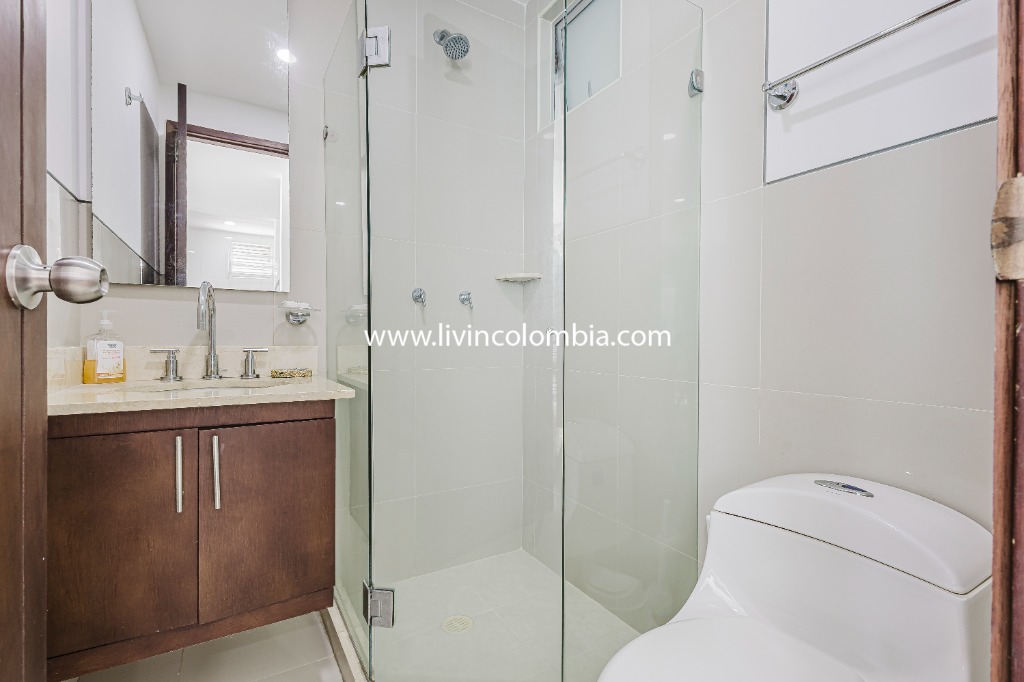 613VTR - Morros Flamingo Suite - con vista al mar y acceso a la playa 