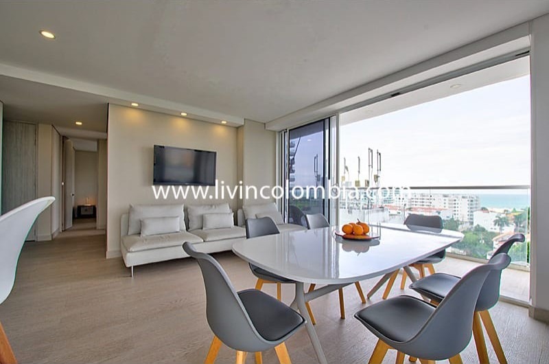 Cielo Mar Regatta - Apartamento con vista al mar - 909MTQ