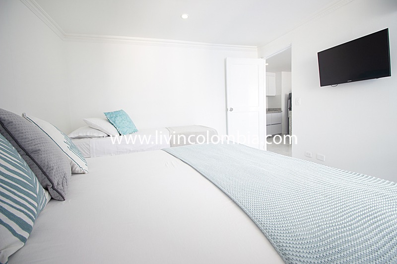  1111CON - Riviera del Mar - Apartamento con vista panorámica al mar