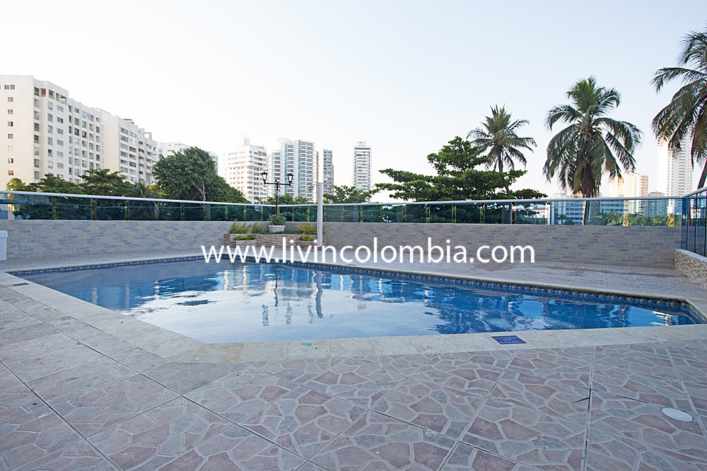 Riviera Summer - Apartamento con balcón 407CON