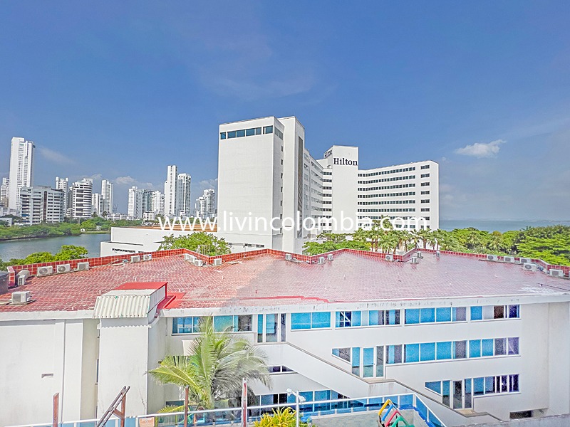 Riviera Summer - Apartamento con balcón 407CON