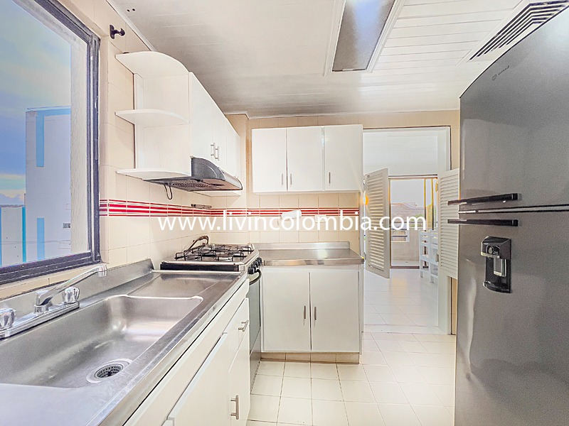 503MRY - Tropical Beach - Apartamento de 2 habitaciones 