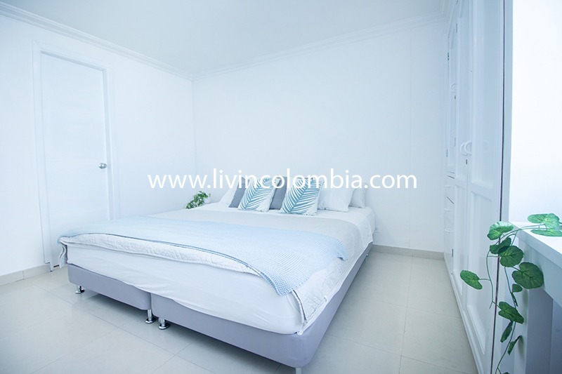 1708CON - Riviera Tropical - Apartamento con vista al mar 