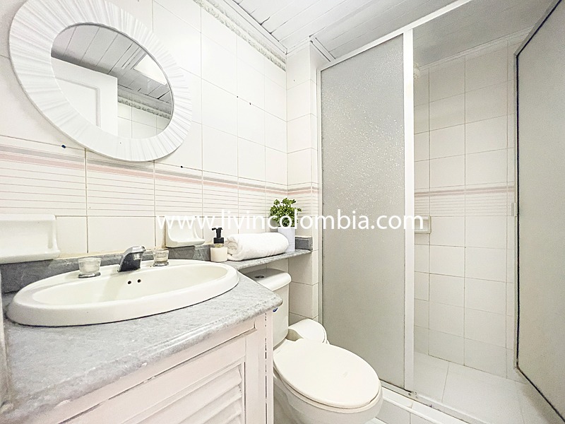 503MRY - Tropical Beach - Apartamento de 2 habitaciones 