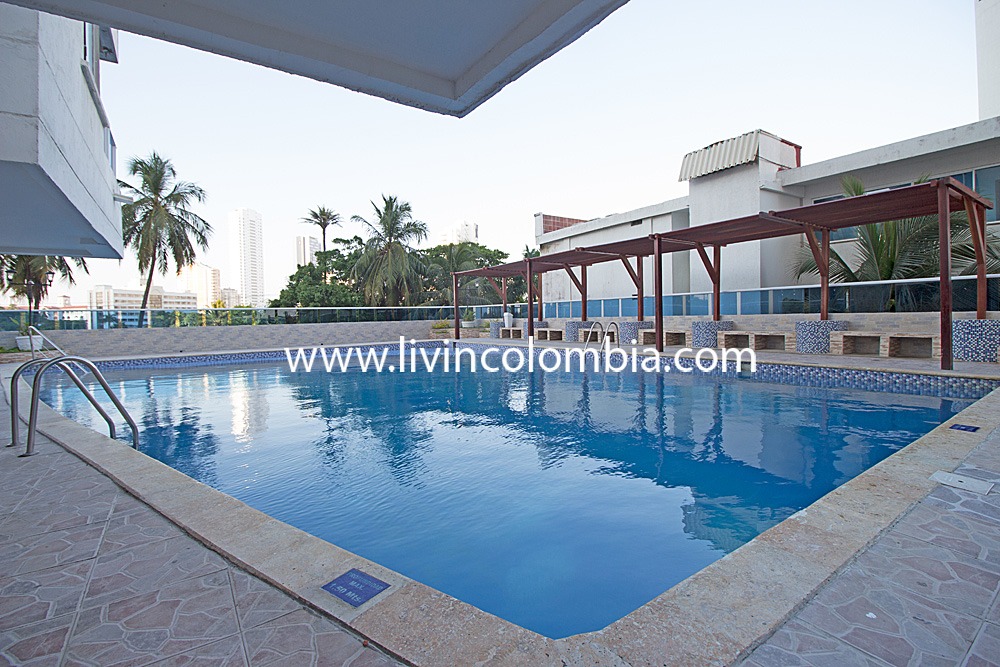 2307CON - Riviera Sunrise Beach - Al frente de la playa y vista panoramica 