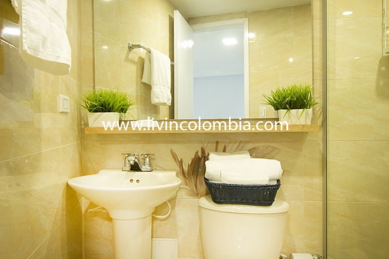 1708CON - Riviera Tropical - Apartamento con vista al mar 