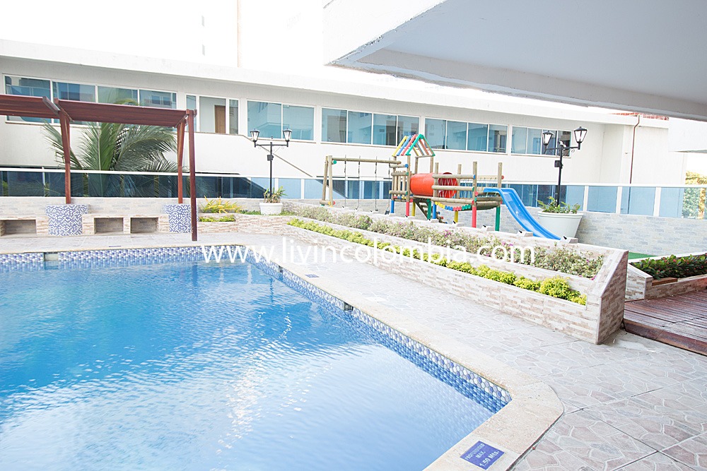Riviera Mulata Beach - Apartamento con vista al mar 1006ACON