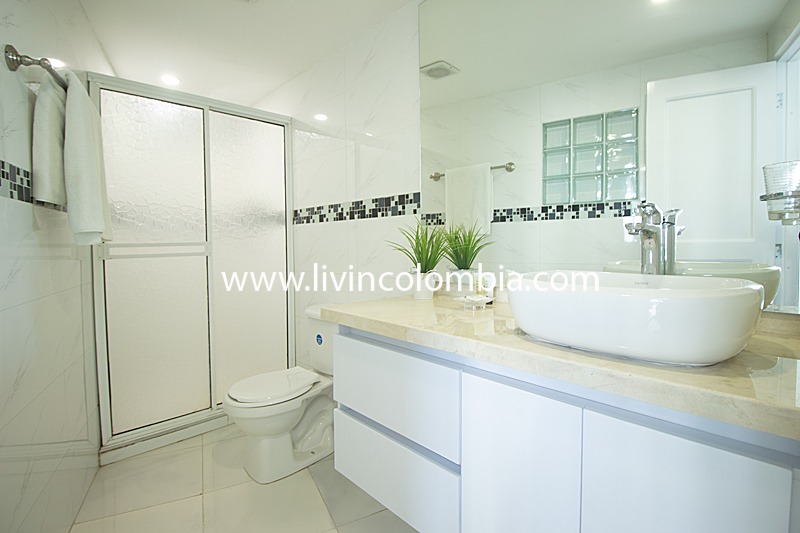  1111CON - Riviera del Mar - Apartamento con vista panorámica al mar