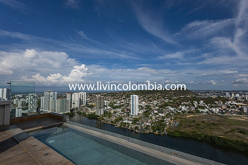 Cabrero Centro Tropical - Cerca del Centro Histórico y vista al mar