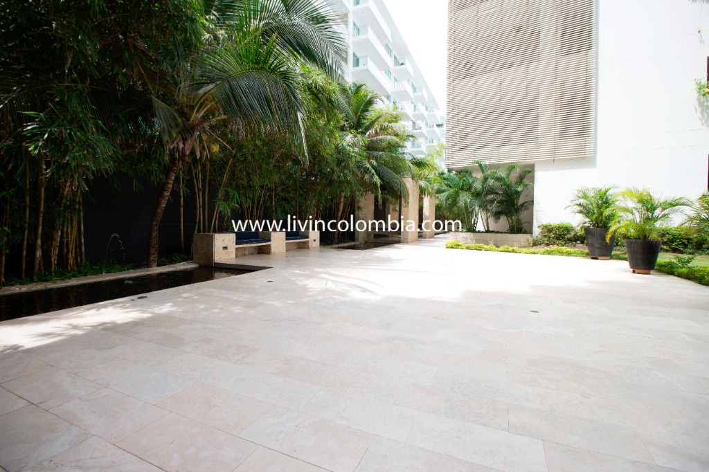 613VTR - Morros Flamingo Suite - con vista al mar y acceso a la playa 