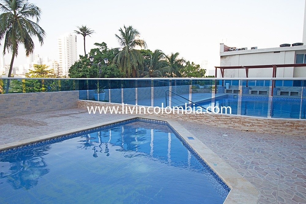 Riviera Summer - Apartamento con balcón 407CON