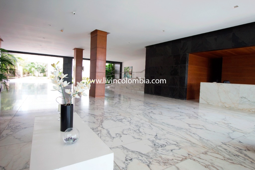 613VTR - Morros Flamingo Suite - con vista al mar y acceso a la playa 