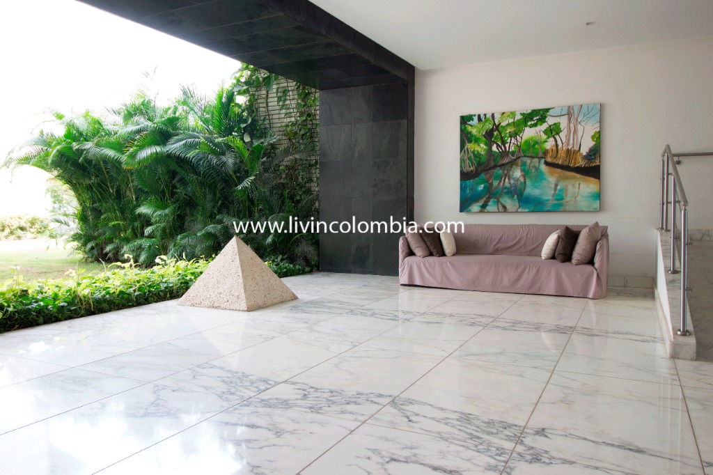 613VTR - Morros Flamingo Suite - con vista al mar y acceso a la playa 