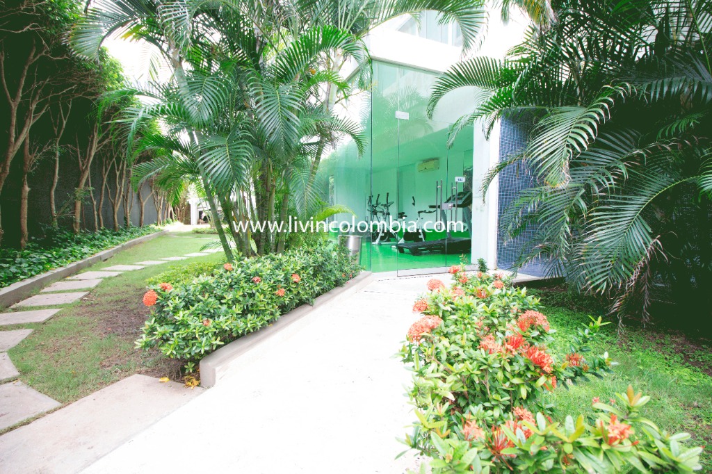 613VTR - Morros Flamingo Suite - con vista al mar y acceso a la playa 